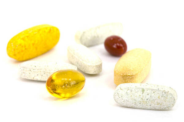 健康食品代加工JG-005